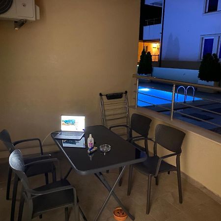 Deluxe Pool Apartment 4 Petrovac Eksteriør bilde