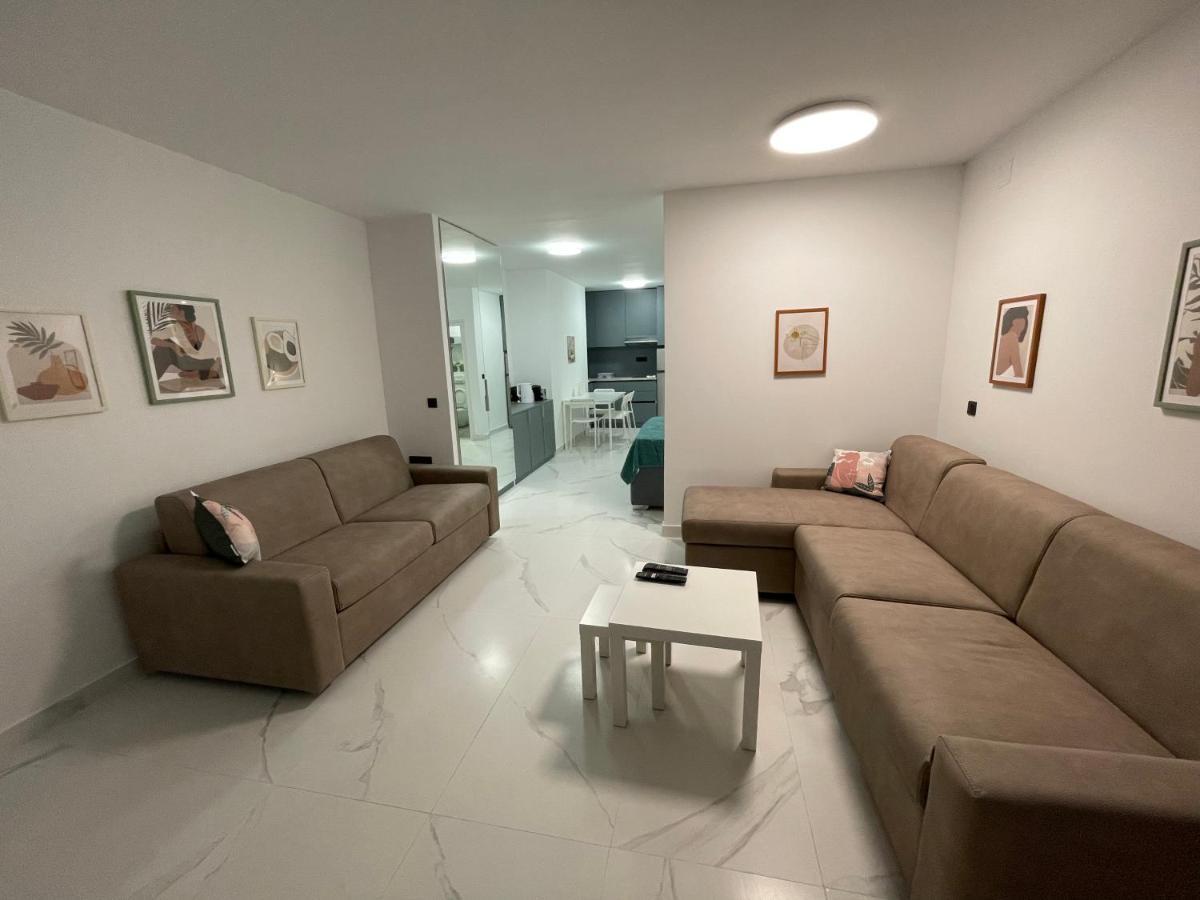 Deluxe Pool Apartment 4 Petrovac Eksteriør bilde